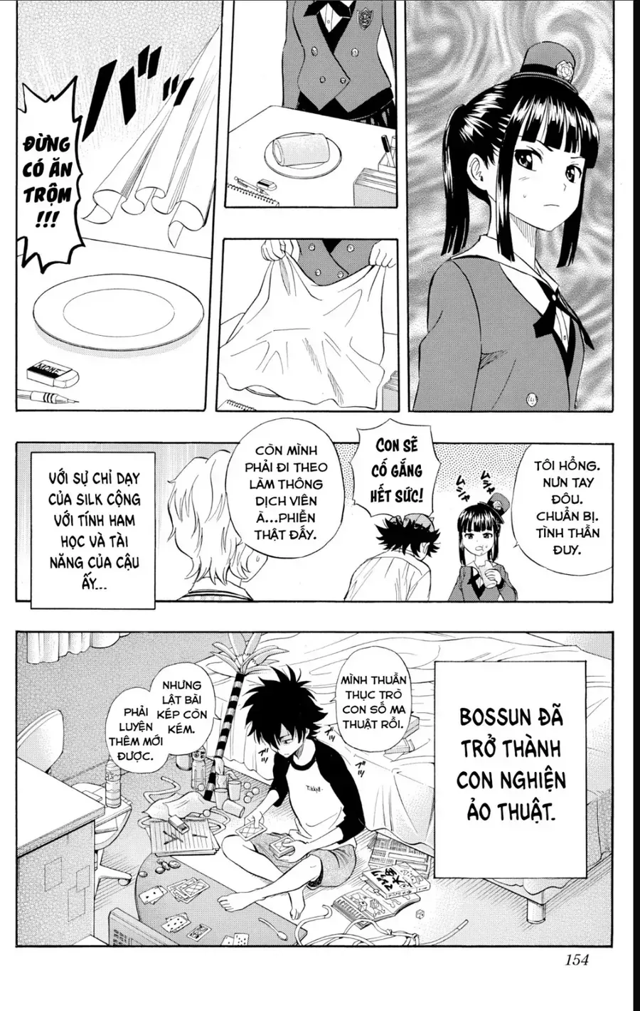 Chapter 233 - Trang 8