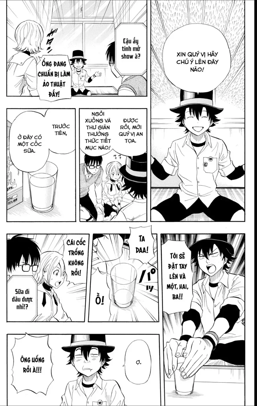 Chapter 233 - Trang 9