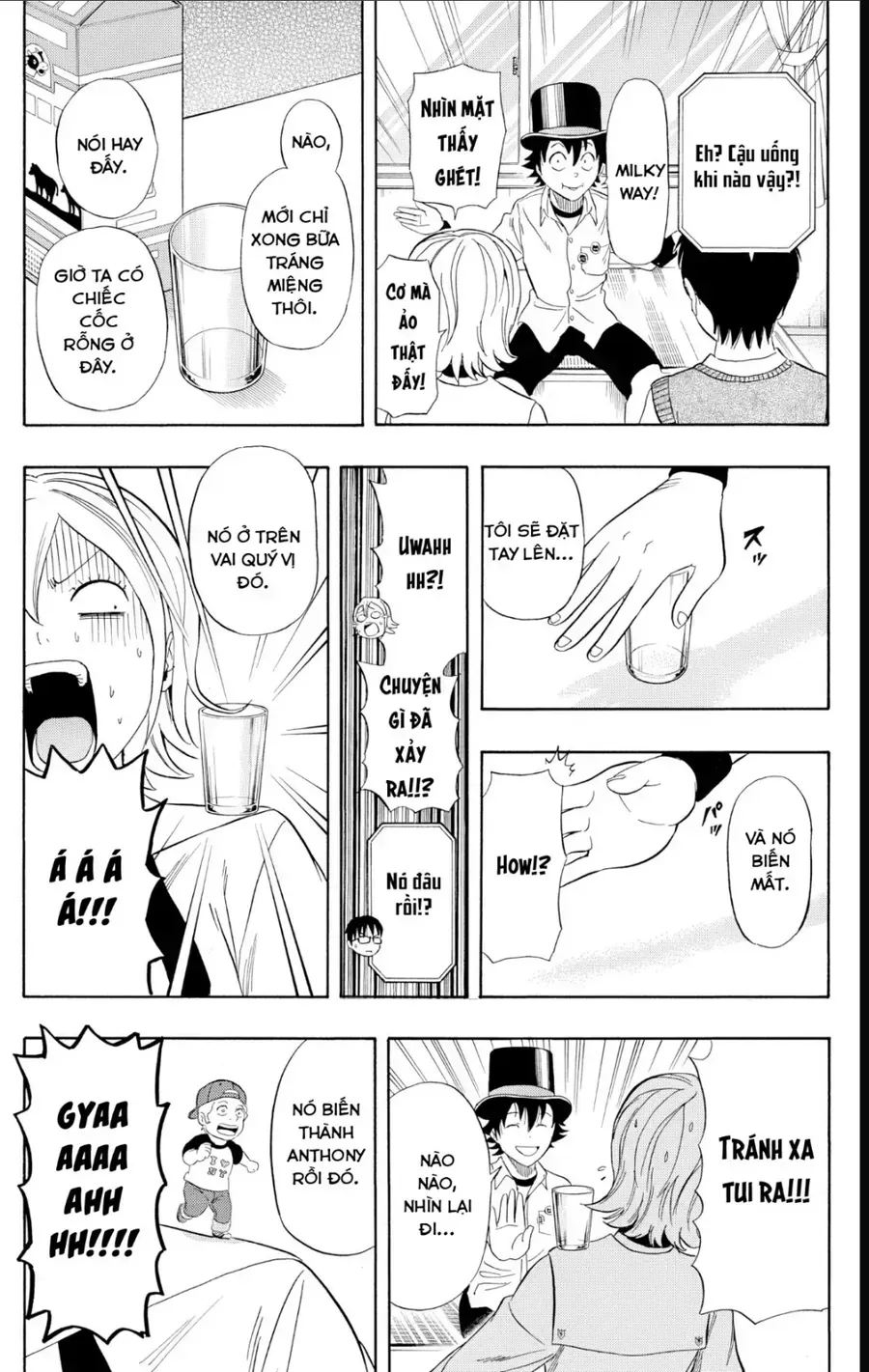Chapter 233 - Trang 10