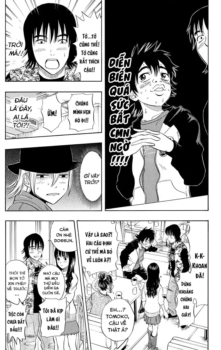 Chapter 66 - Trang 11