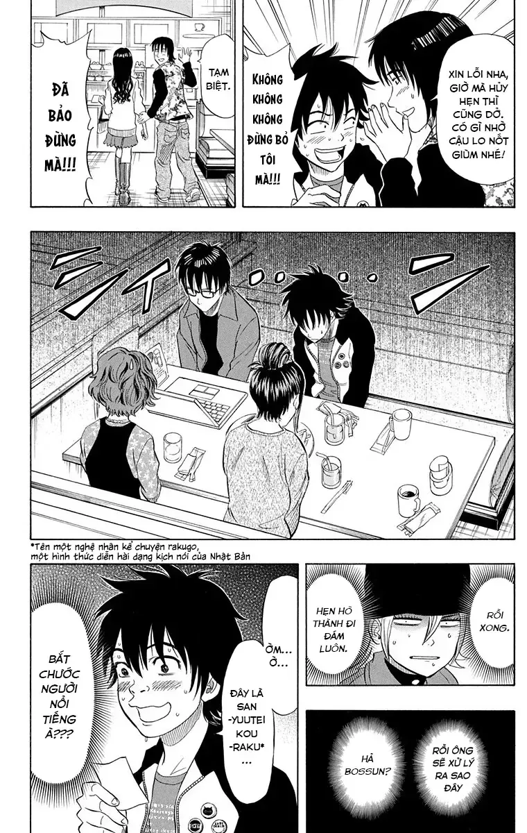 Chapter 66 - Trang 12
