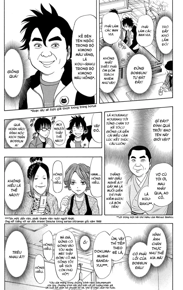 Chapter 66 - Trang 13