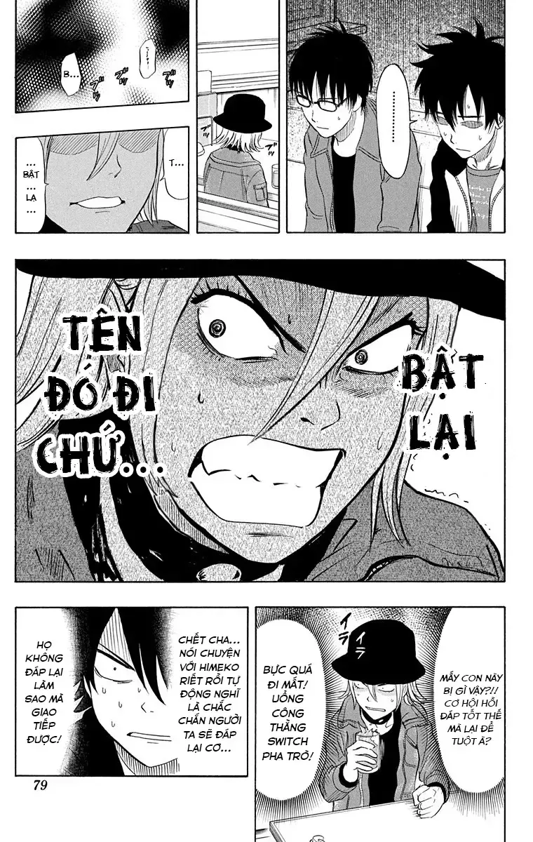 Chapter 66 - Trang 15