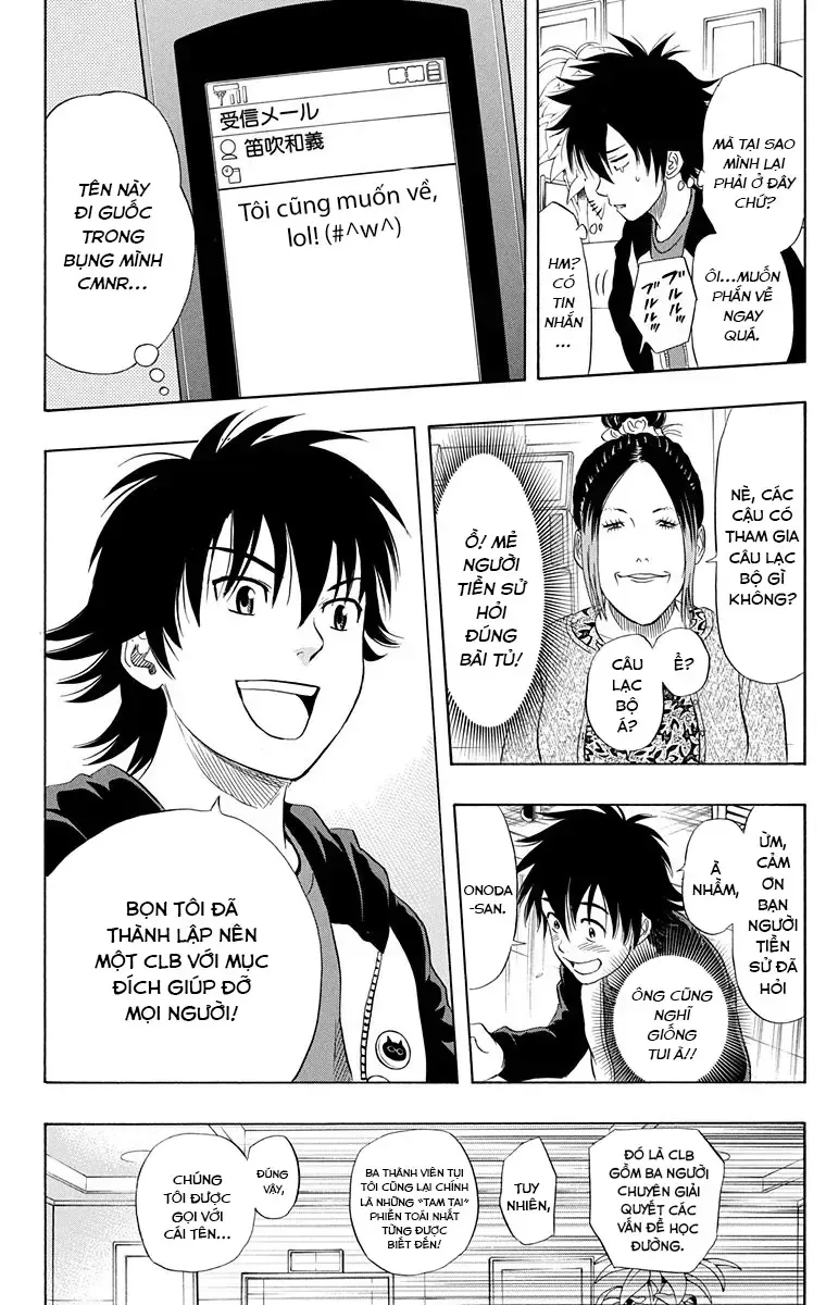 Chapter 66 - Trang 16