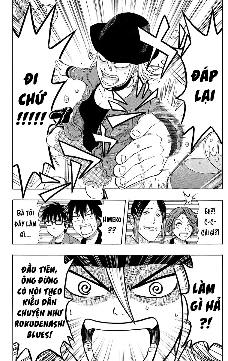 Chapter 66 - Trang 18