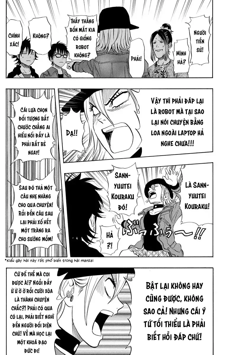Chapter 66 - Trang 19