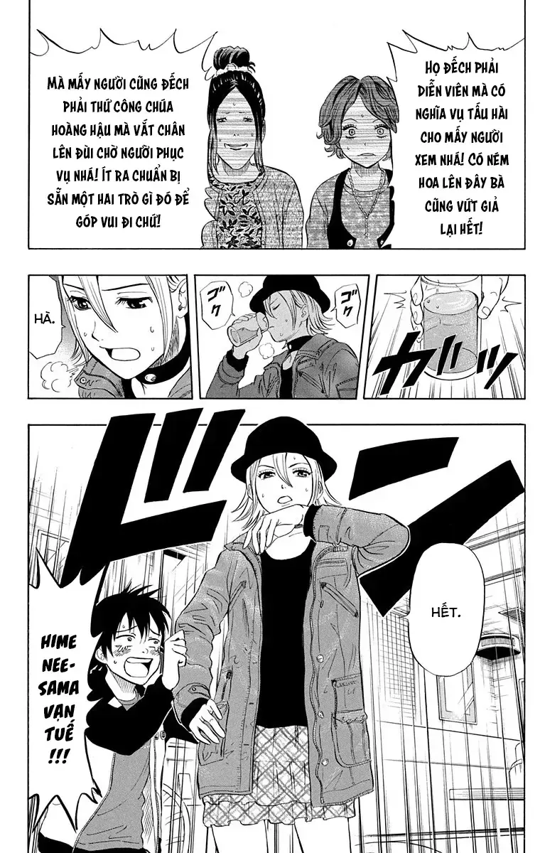 Chapter 66 - Trang 20