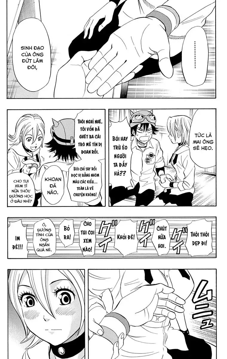 Chapter 66 - Trang 3