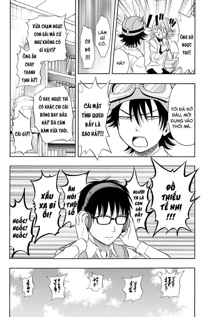 Chapter 66 - Trang 4