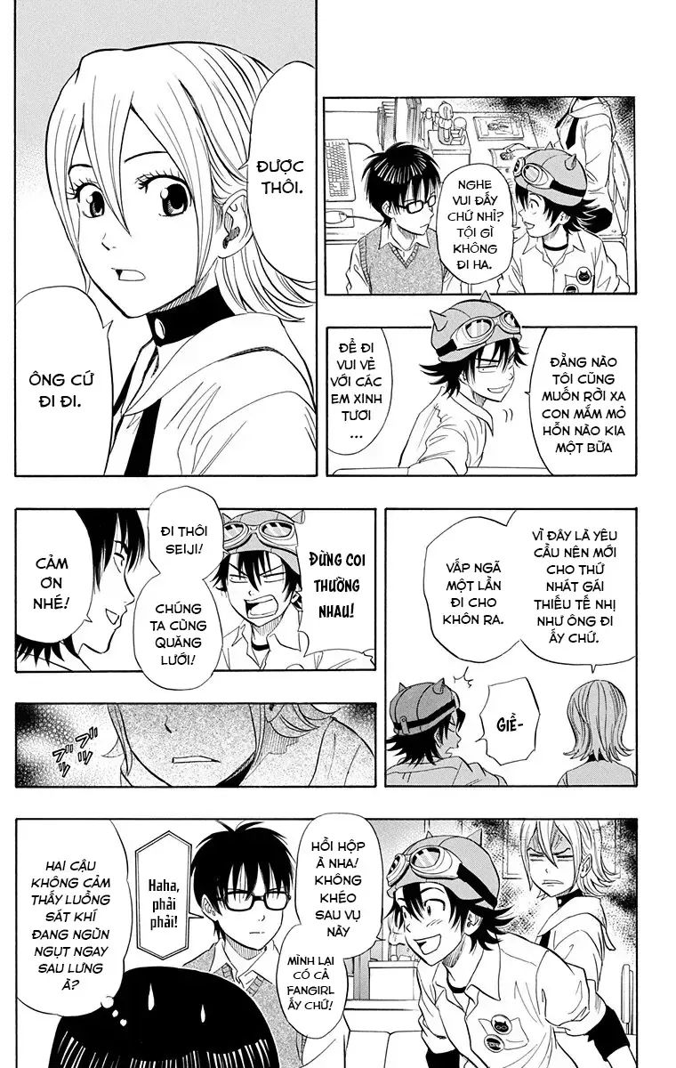 Chapter 66 - Trang 7