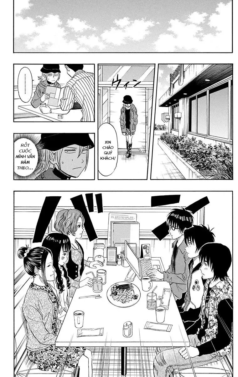 Chapter 66 - Trang 8