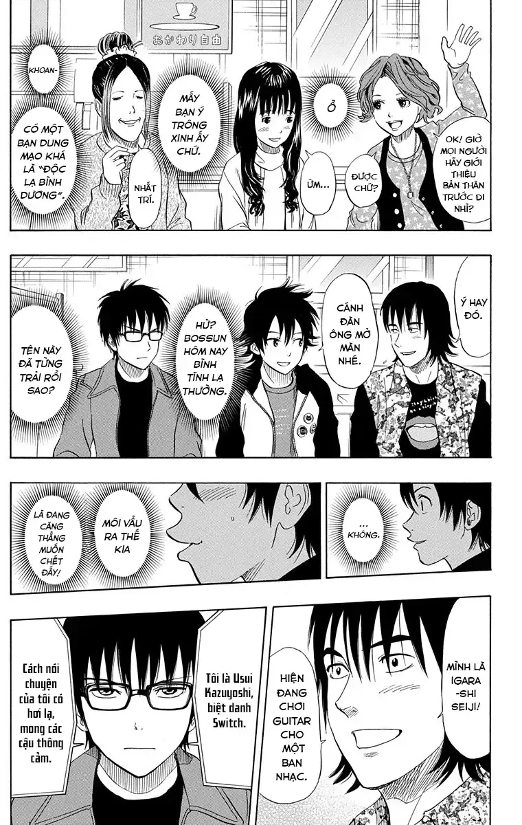 Chapter 66 - Trang 9