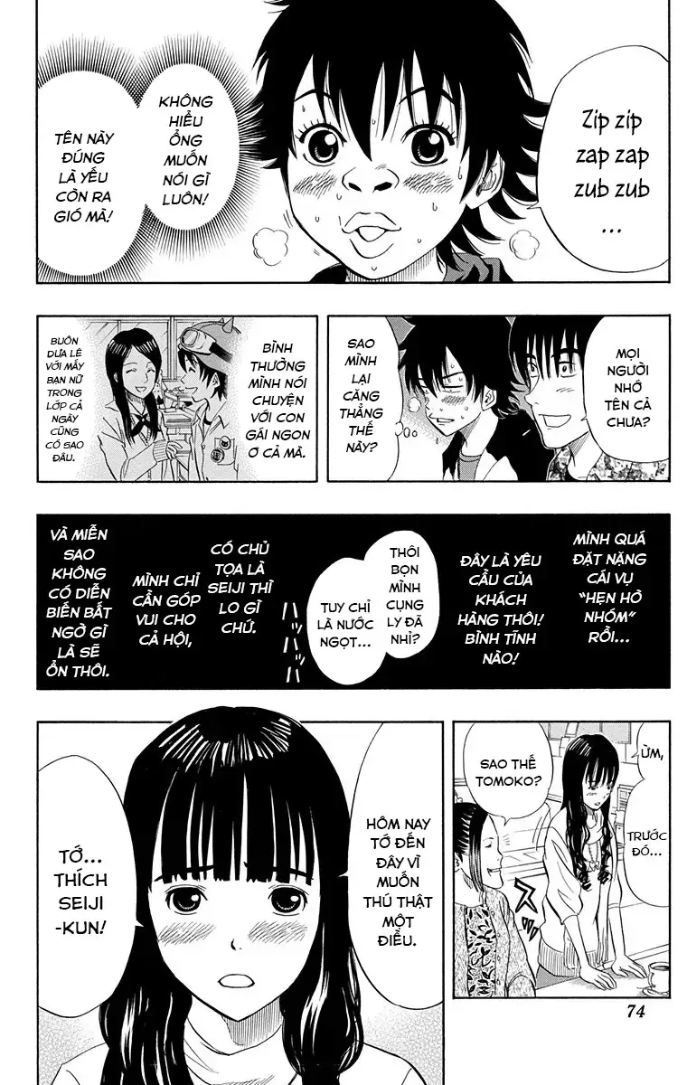 Chapter 66 - Trang 10
