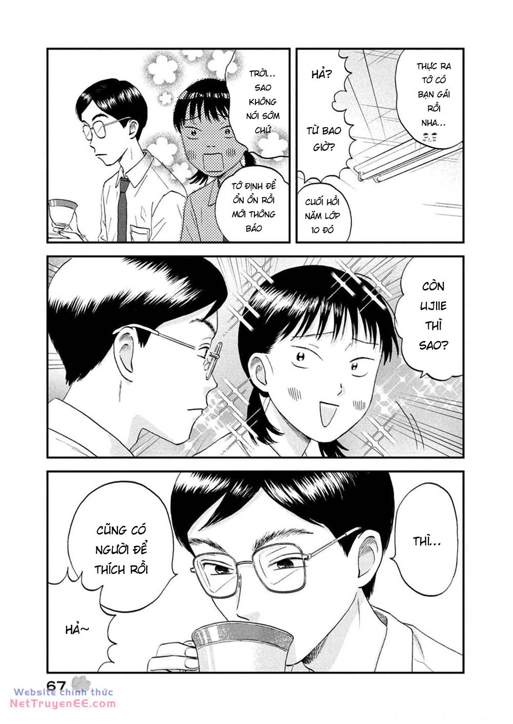 Chương 50 - Trang 15