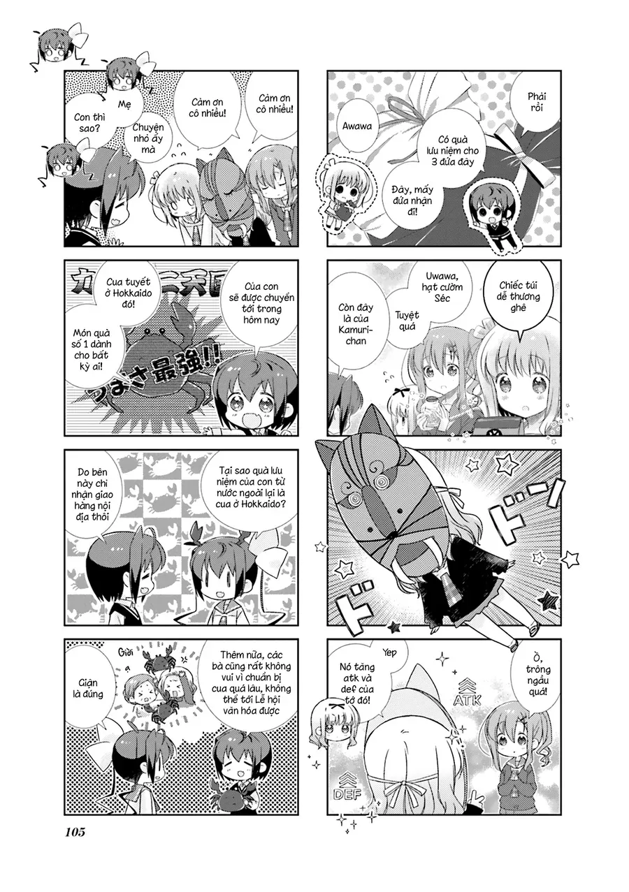Chương 106 - Trang 8