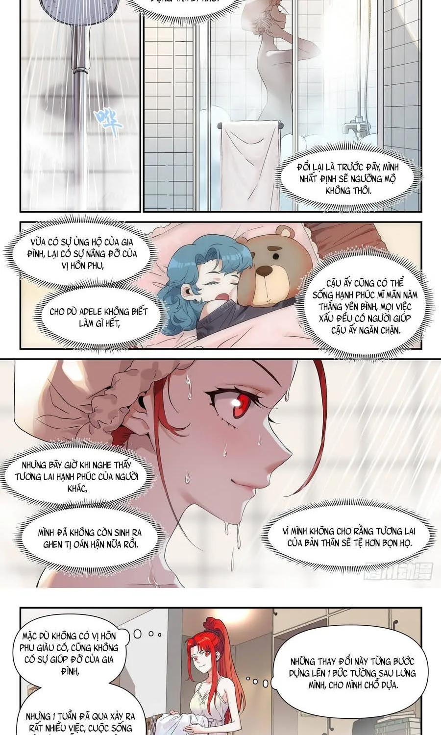 Chapter 49 - Trang 3