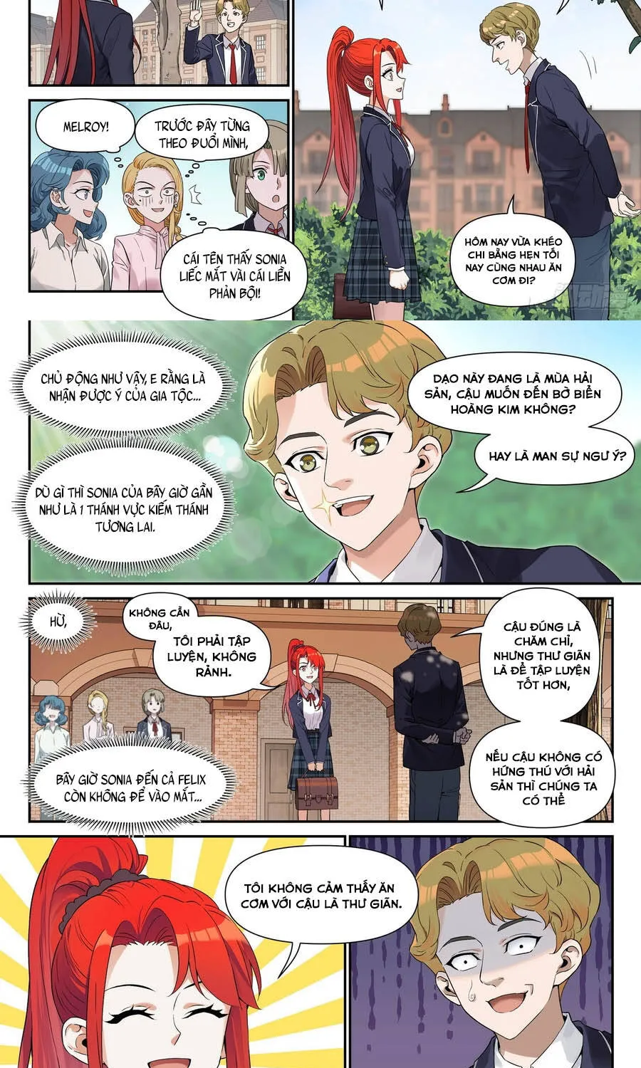 Chapter 49 - Trang 8