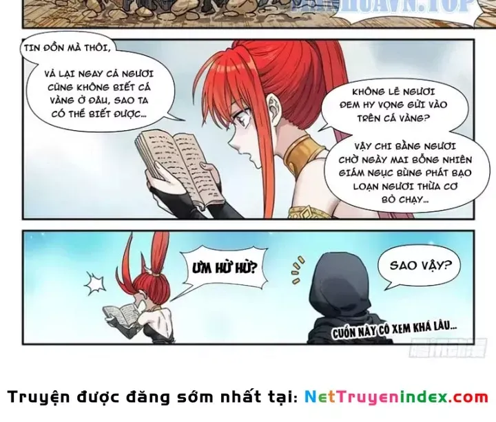 Chương 43 - Trang 14