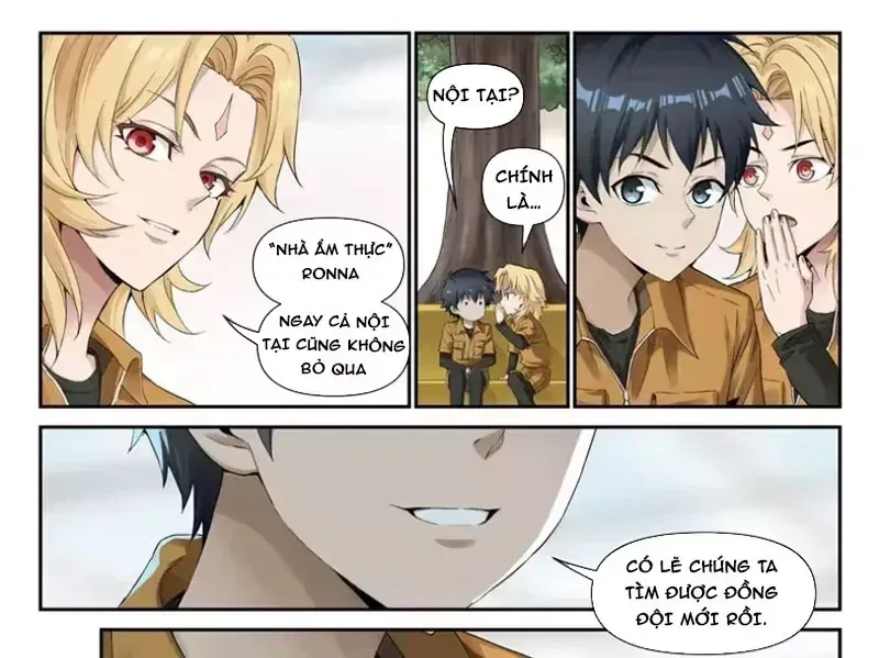 Chapter 44 - Trang 20
