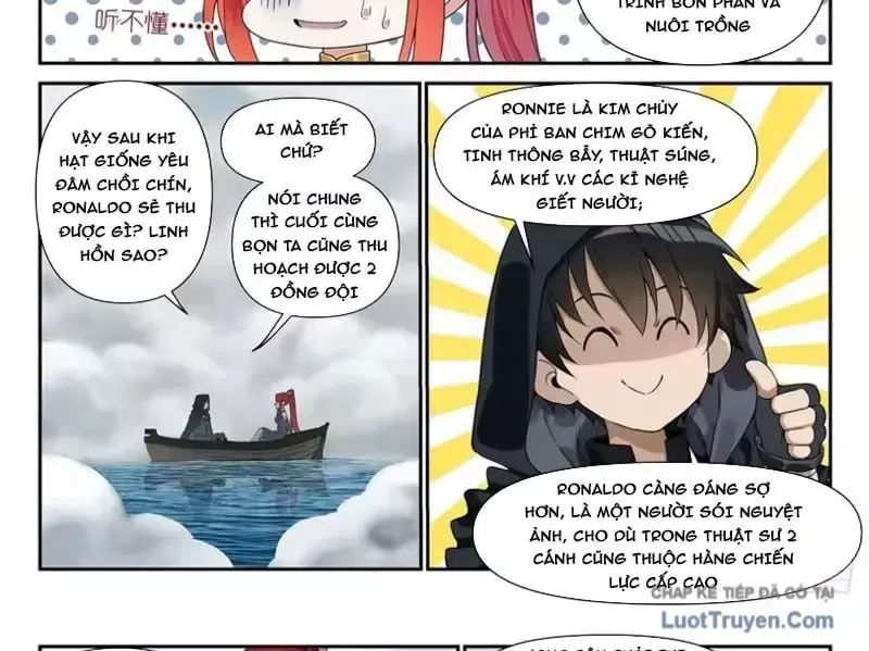 Chapter 45 - Trang 19