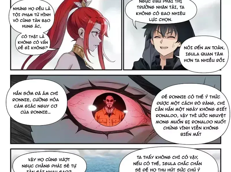 Chapter 45 - Trang 20
