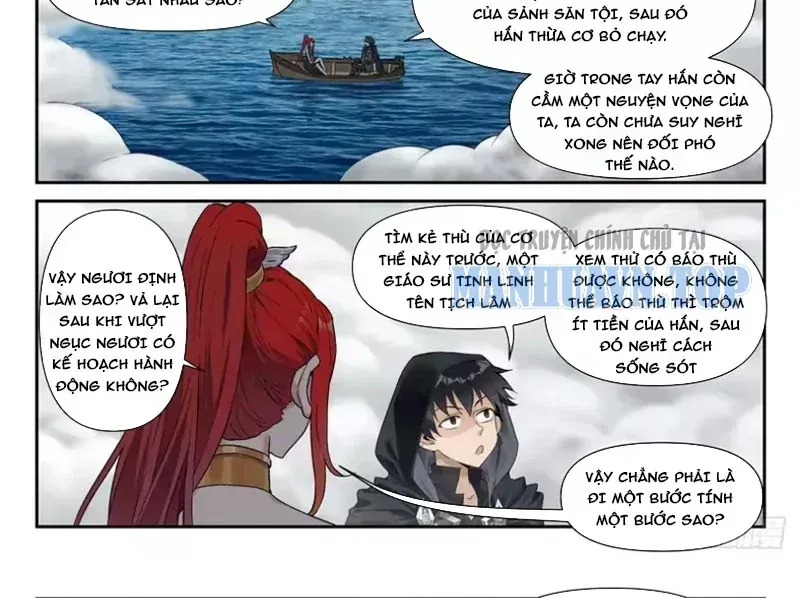Chapter 45 - Trang 21