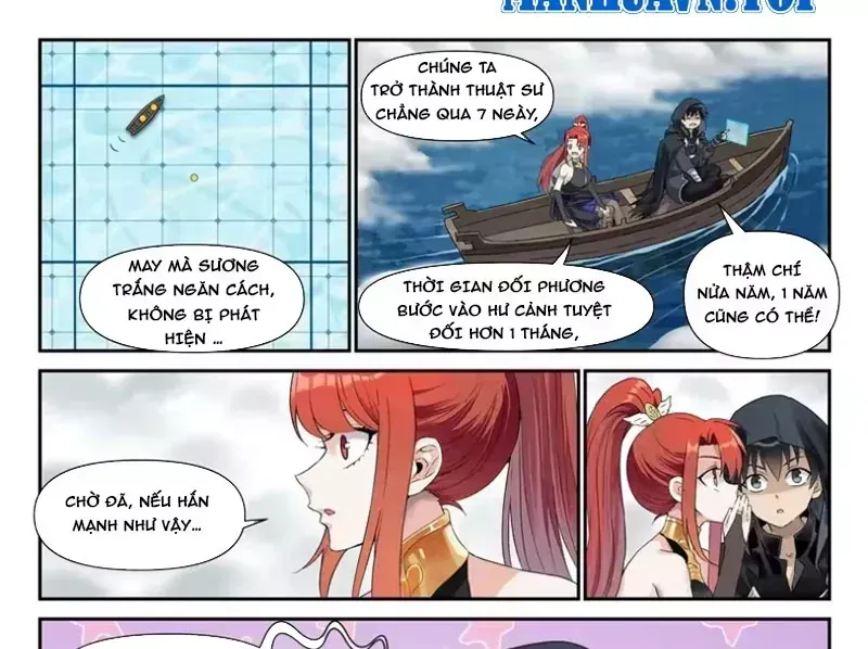 Chapter 45 - Trang 38