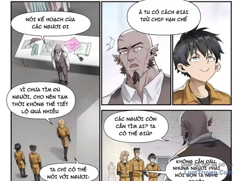 Chapter 45 - Trang 8