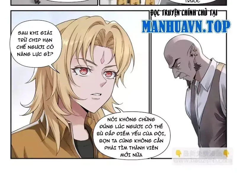 Chapter 45 - Trang 9