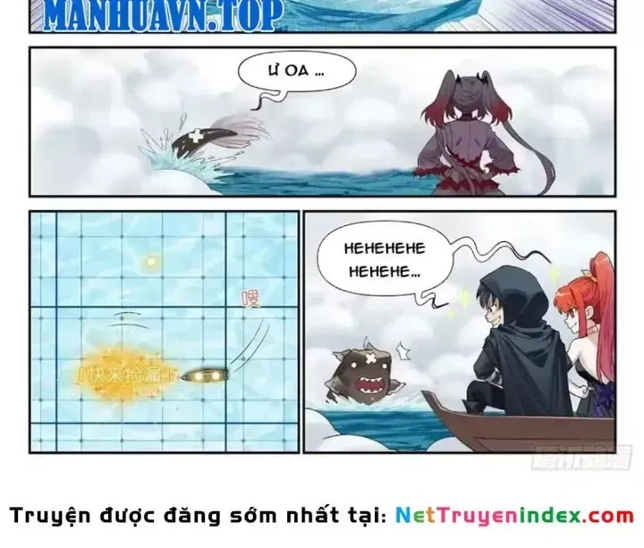 Chapter 46 - Trang 15