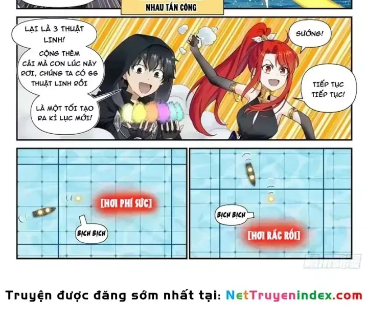 Chapter 46 - Trang 17