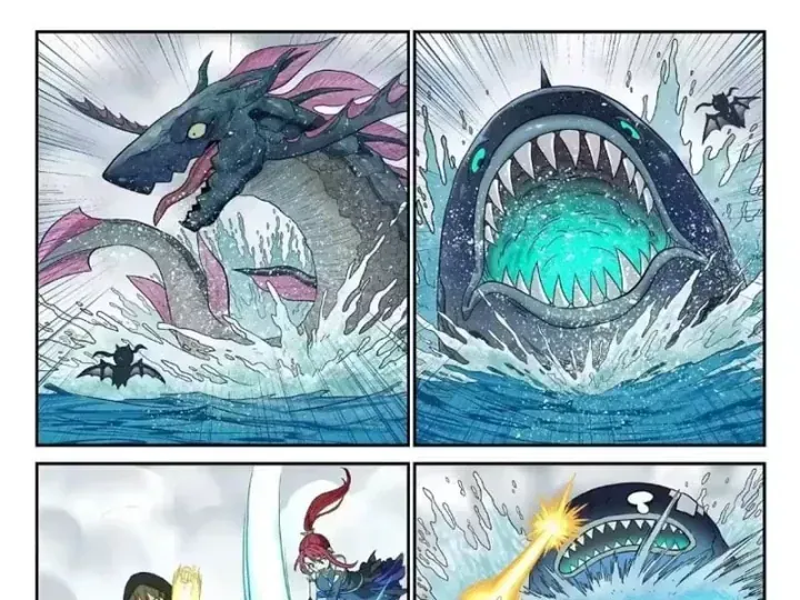 Chapter 46 - Trang 18