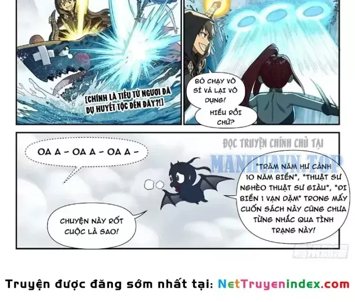 Chapter 46 - Trang 19