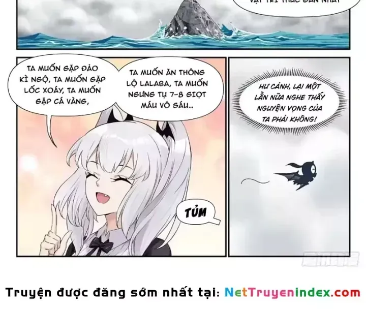 Chapter 46 - Trang 21