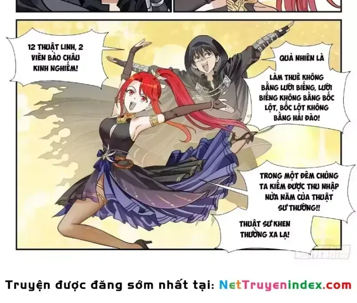Chapter 46 - Trang 25