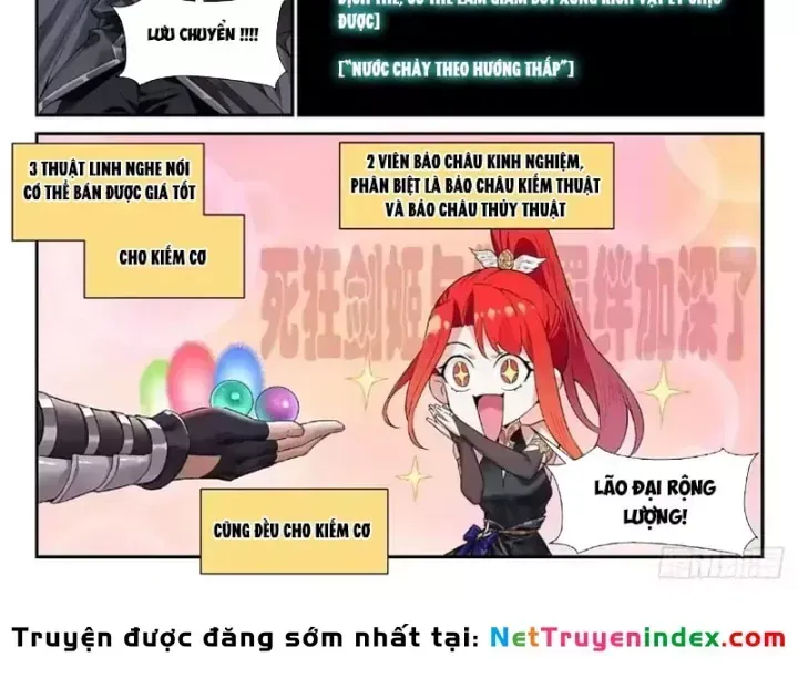Chapter 46 - Trang 27