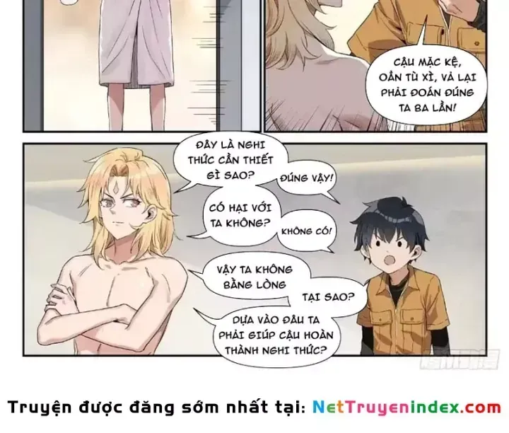 Chapter 46 - Trang 31
