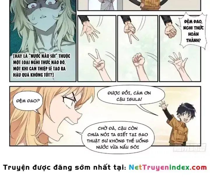 Chapter 46 - Trang 33