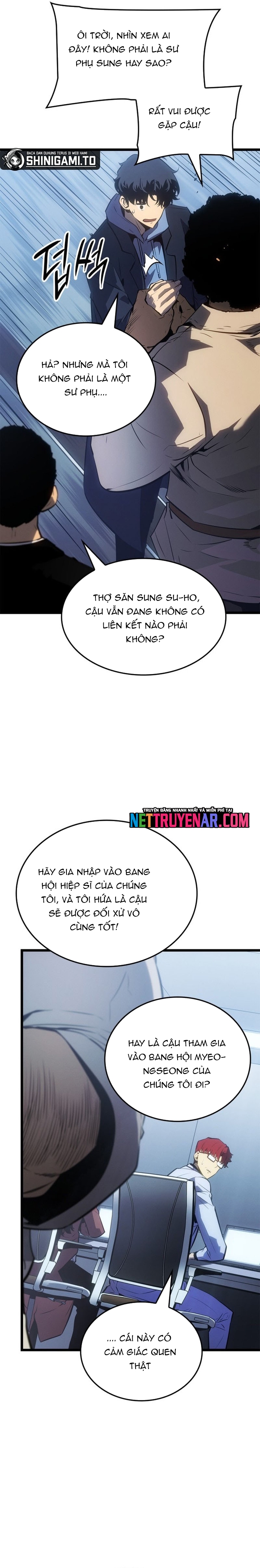 Chương 61 - Trang 21