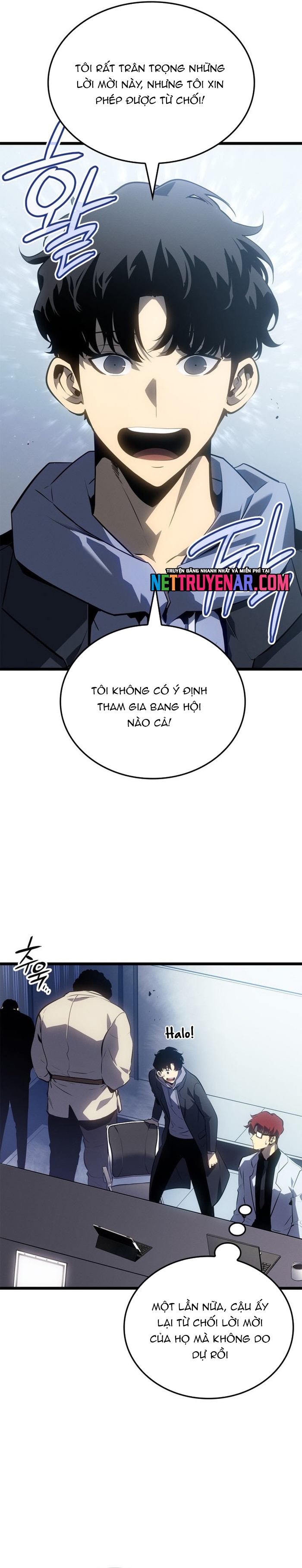Chương 61 - Trang 22