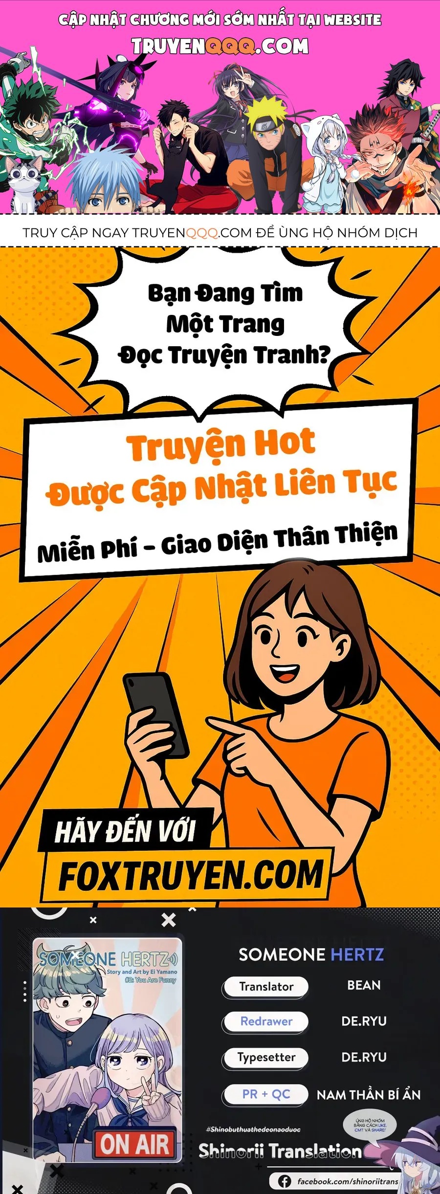 Chương 3 - Trang 1