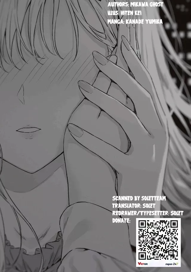 Sống Cùng Em Kế - Chap 31.2 - Trang 19