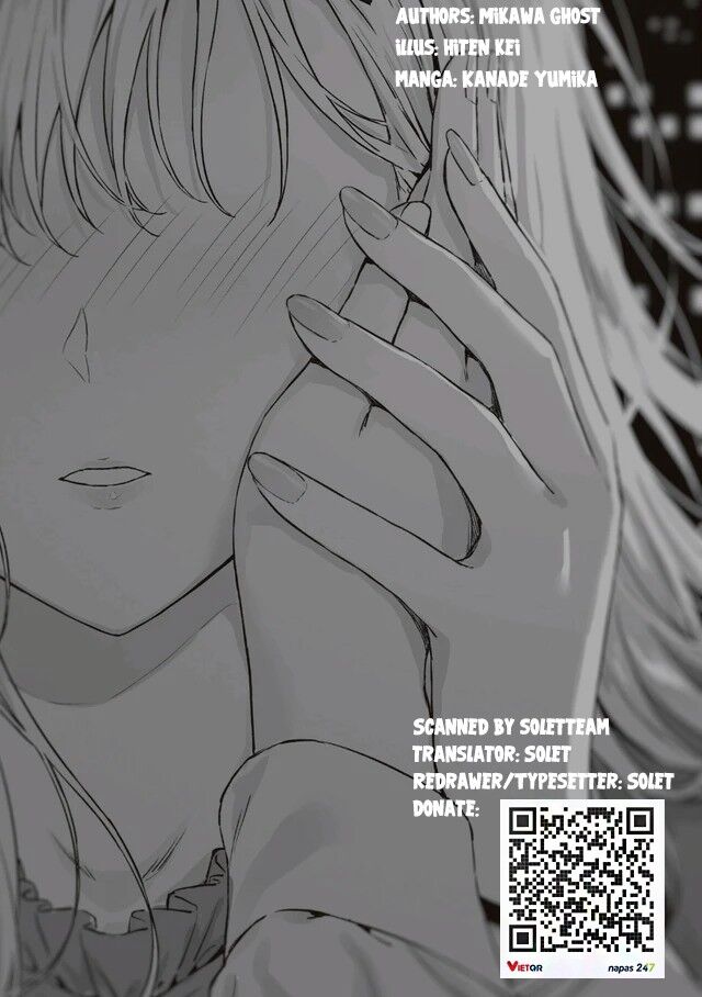 Sống Cùng Em Kế - Chap 32.2 - Trang 11