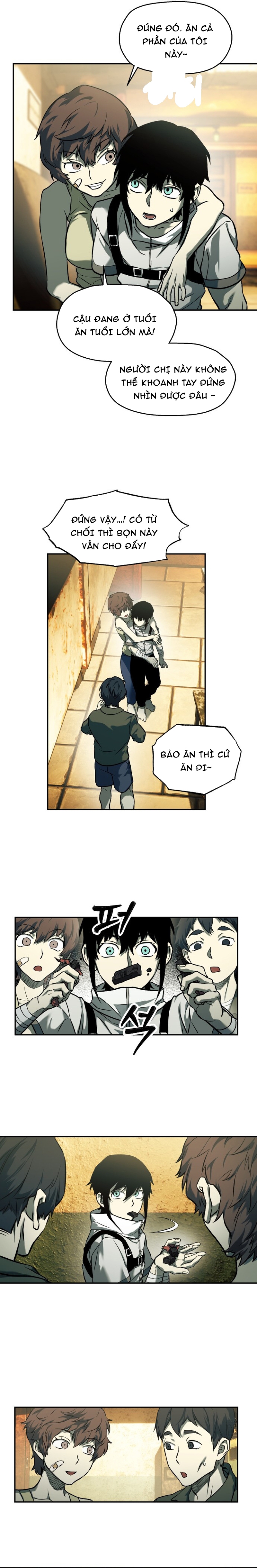 Chương 61 - Trang 8