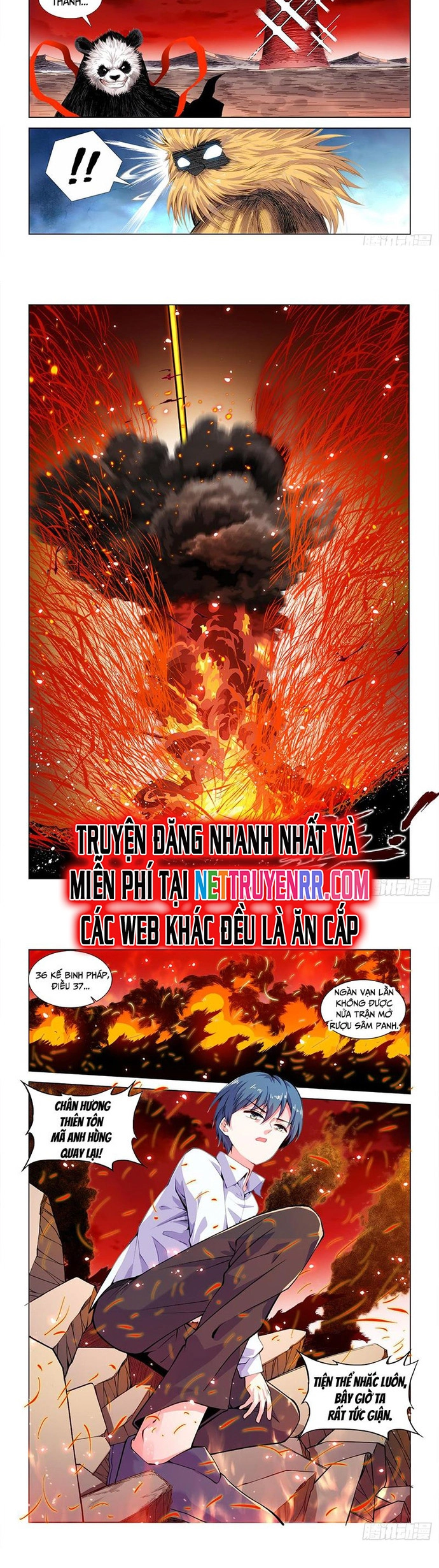 Chương 811 - Trang 2