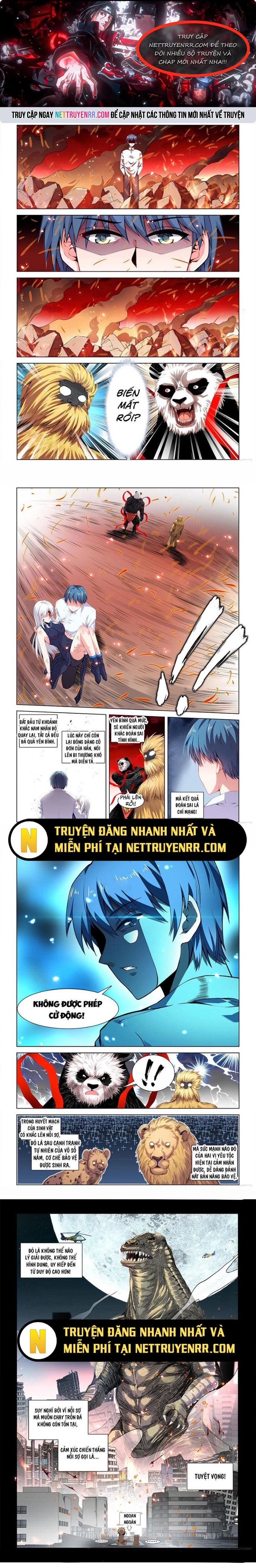 Chương 812 - Trang 1