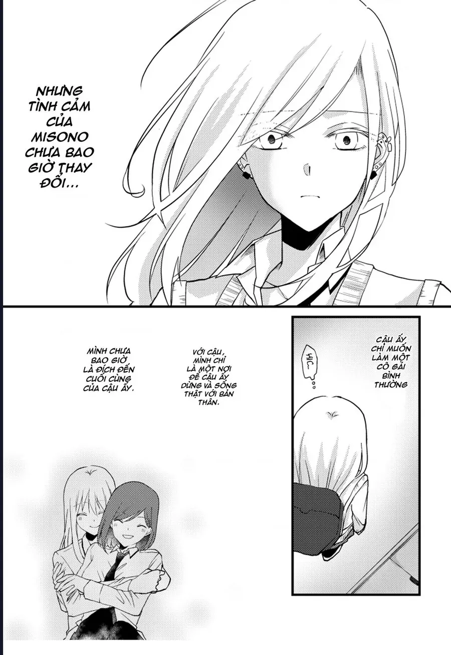 Special Halves - Chap 14 - Trang 14