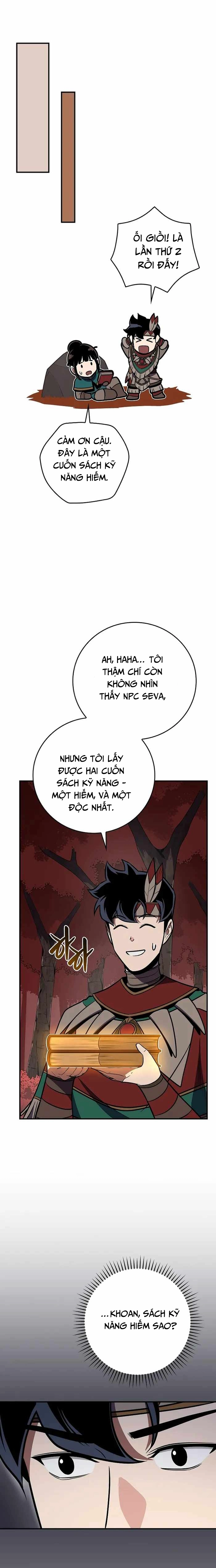 Chương 106 - Trang 26