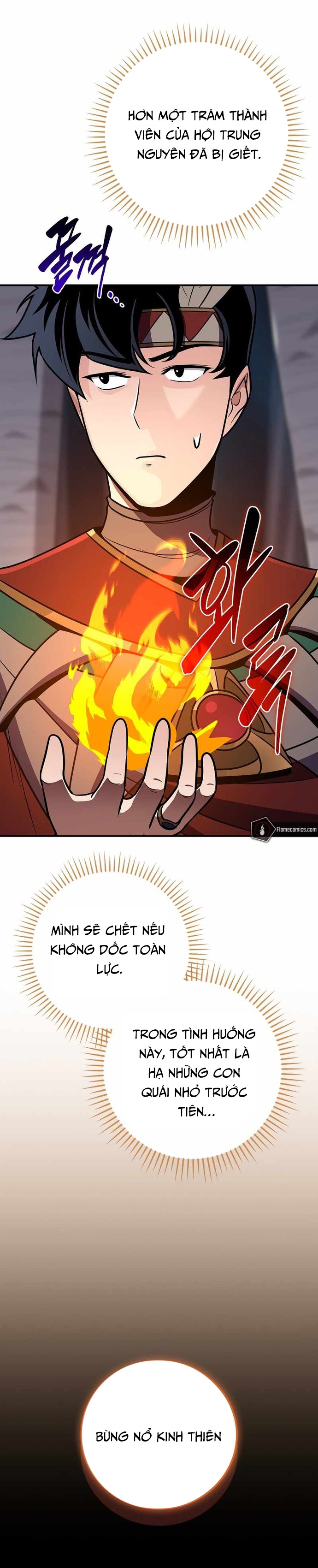 Chương 113 - Trang 28