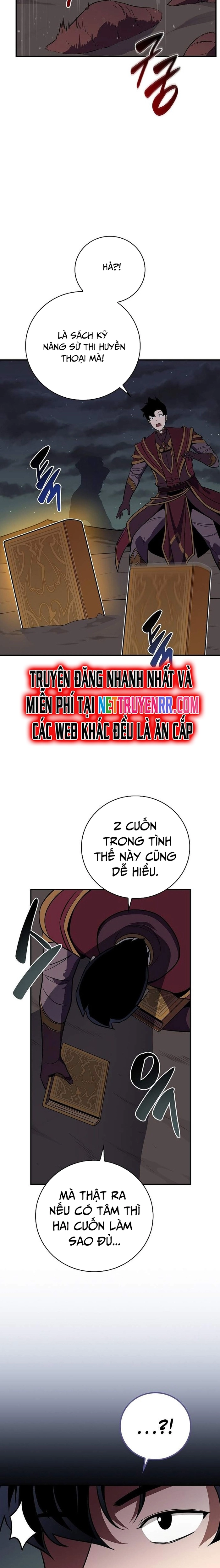 Chương 121 - Trang 16
